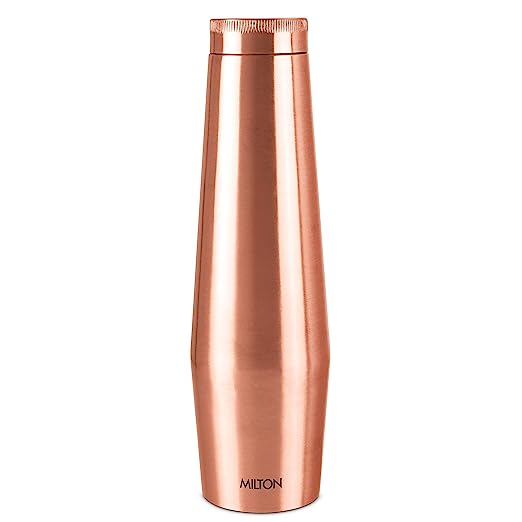 Milton Copper Crown 1100 Water Bottle, 1.09L, 1 Piece