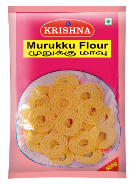 Krishna Murukku Flour 500gm