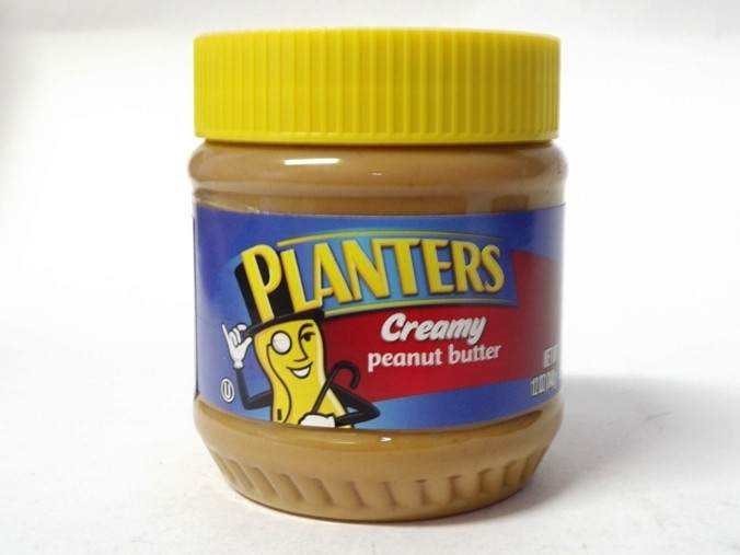 Planters Creamy 340Gm