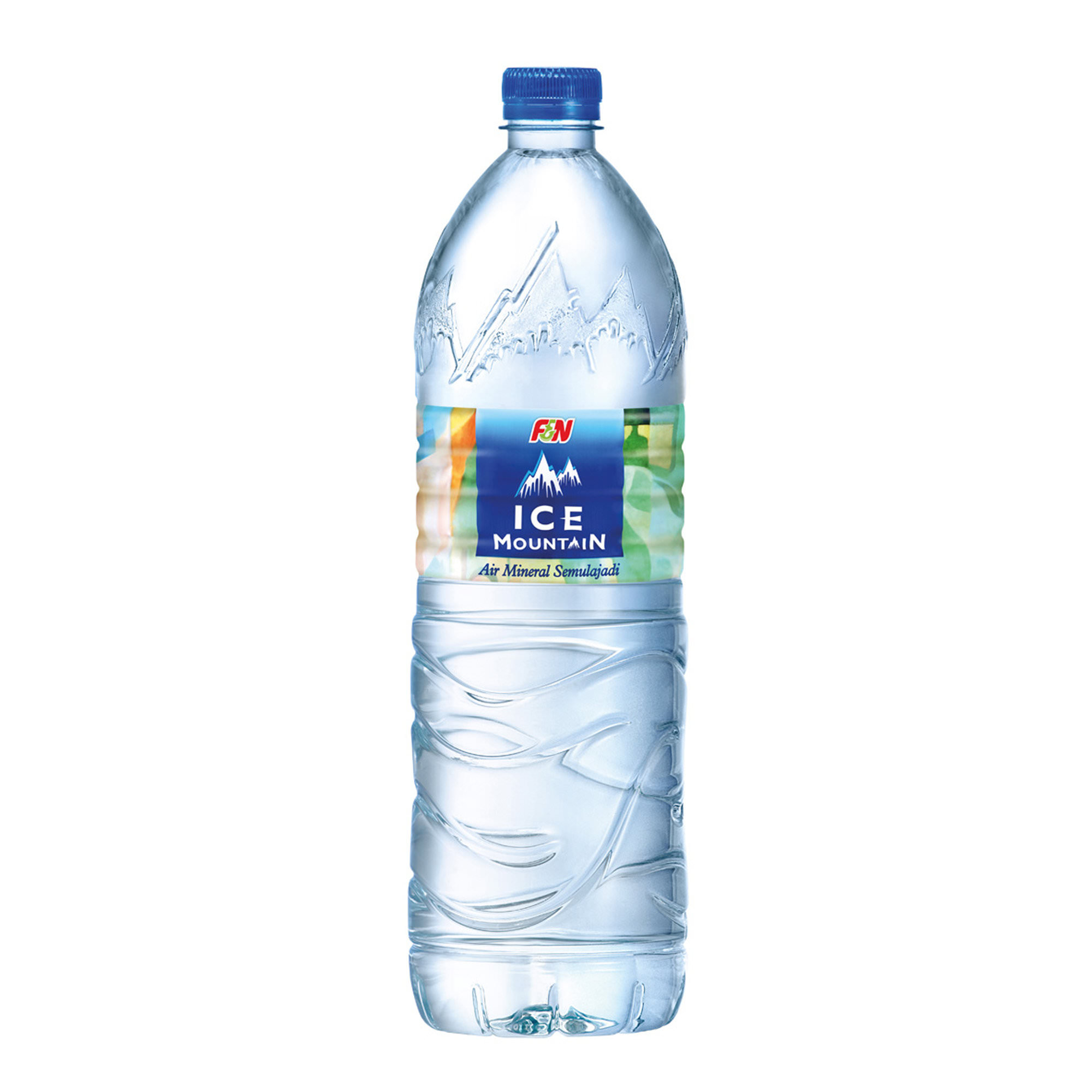 Mineral Water