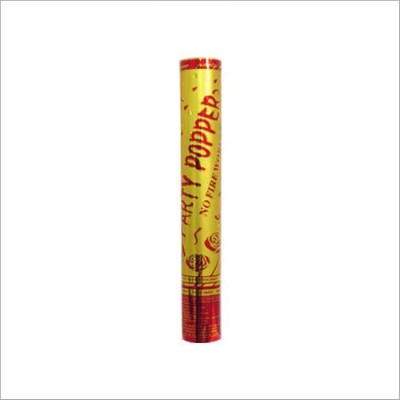 Sparklers Party Poppers 50Cm