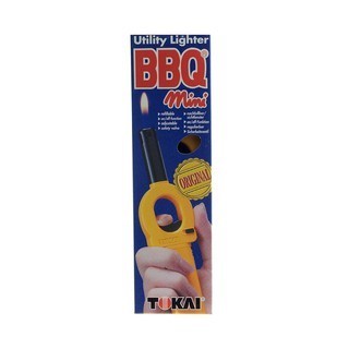 Lighter BBQ Tokai Original