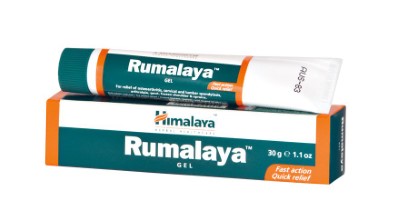 Himalaya Rumalaya Gel 30G