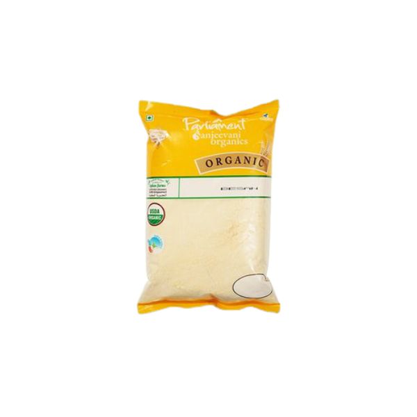 Parliament Organic Besan 1Kg