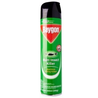 Baygon All Killer 600ml