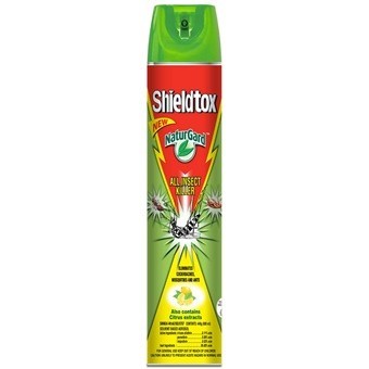 Shieldtox All Insect 600ml (355G)