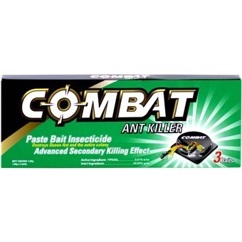 Combat Ant Killer 3Baits