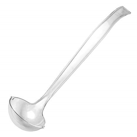 Plastic Ladle -753