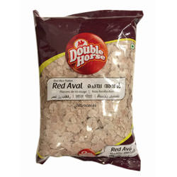 Double Horse Aval Red 500gm