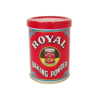 Royal Baking Pow 226 gm