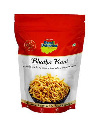 Ramji Damodar Bhatha Kani 400g