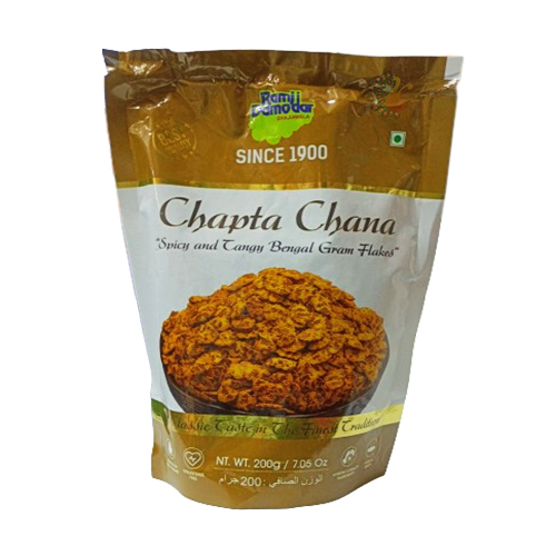 Ramji Damodar Chapta Chana 200g