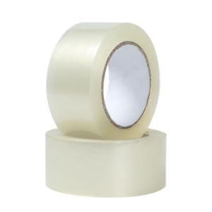 Tape Adhesive Transparent 2"