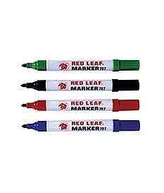 Red Leaf Permanent Mar