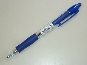 Pilot Super Grip Ball Point Pen 10R-F