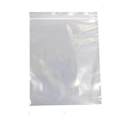 Dolphin Plastic Bags 7"X10"