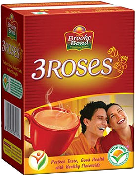 3 Roses Tea 500G