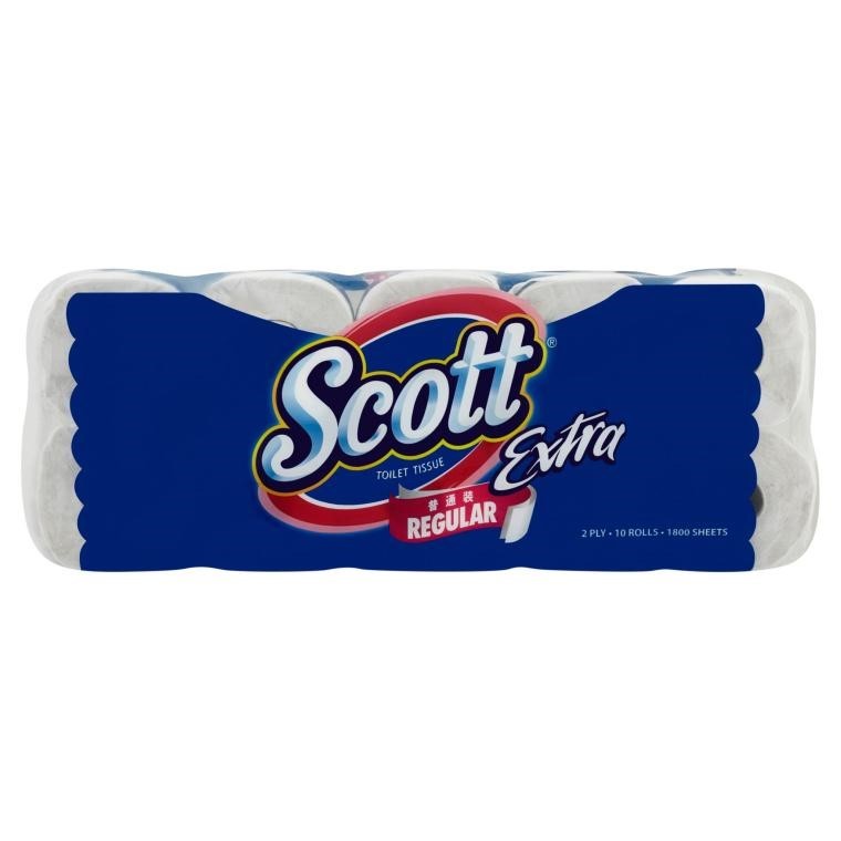 Scott Extra 2Ply 20Rolls