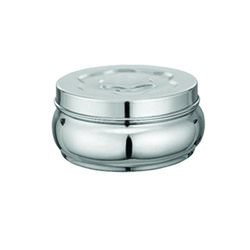 Tiffan Box Steel Big