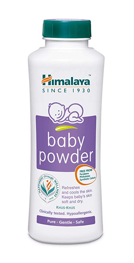 Himalaya Baby Powder 400gm