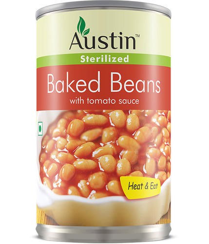 Austin Baked Beans 400G