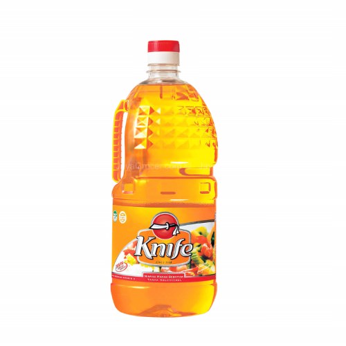 Knife Cooking Oil 2Kg