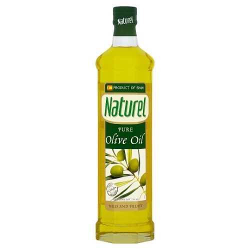 Naturel Olive Oil 750ml