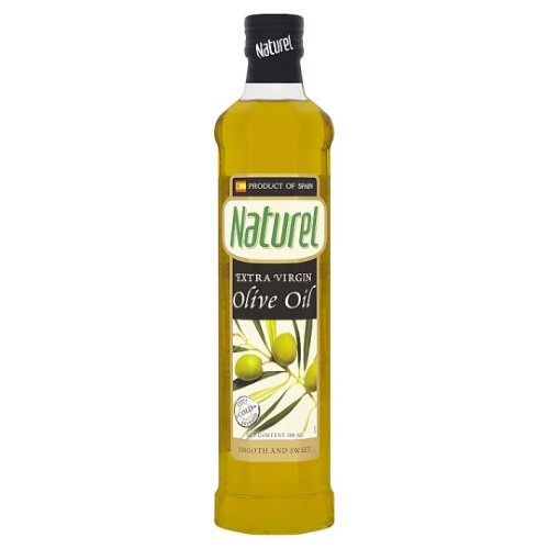 Naturel Olive Oil Extra Virgin 500ml