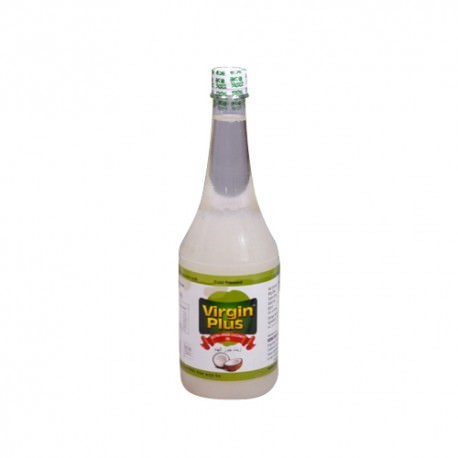 Virgin Plus Coconut Oil 1Lt