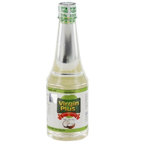 Virgin Plus Coconut Oil 500ml