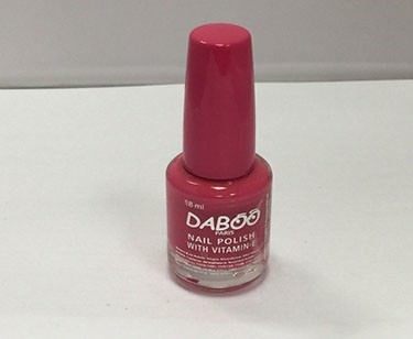 Daboo Nail Polish
