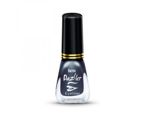 Eyetex Eyeliner Liquid 6.5ml