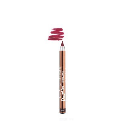 Eyetex Lipliner Pencil 1.5G