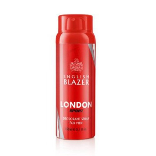 English Blazer London Sport 150ml