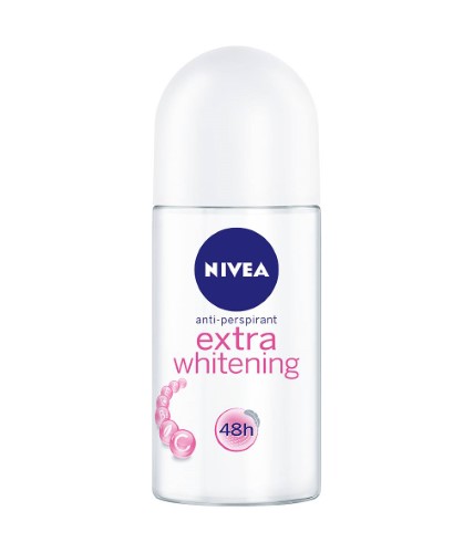 Nivea Roll-on Lady-Whitening 50ml