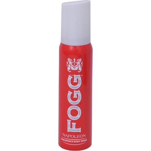 Fogg Napoleon Body Spray For Men 120ml