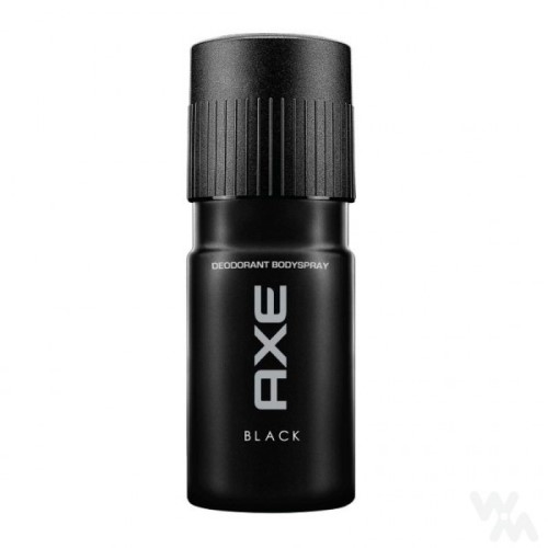Axe Black Deo Spray 150ml