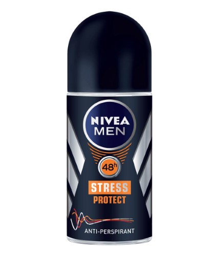 Nivea Roll-on Men Stress 50ml