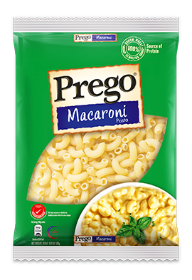 Prego Macaroni Pasta 500g