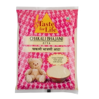 Taste For Life Chakali  Atta 500g