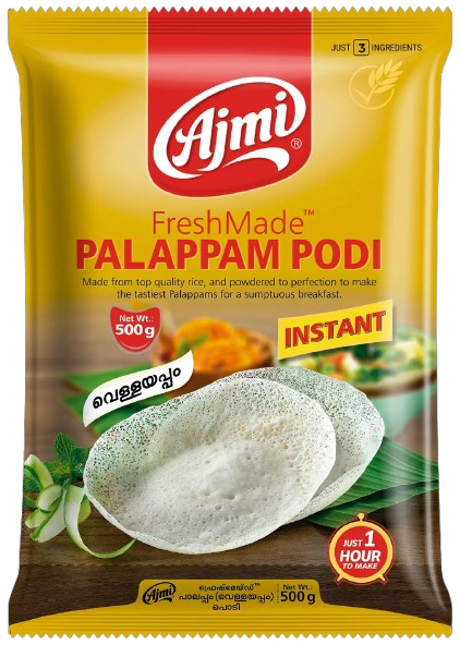 AJMI PALAPPAM PODI 1 KG