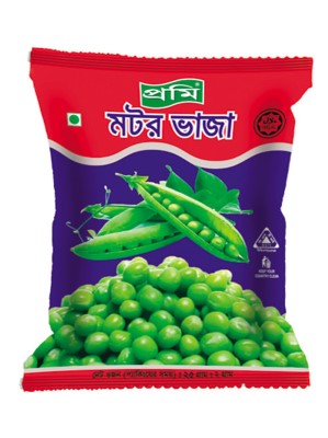 Prome Fried Peas 25G