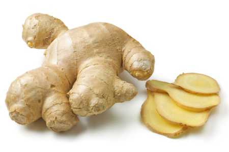 Ginger