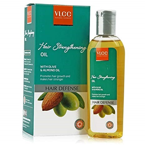 VLCC Hair Strengthening Oil 100ml