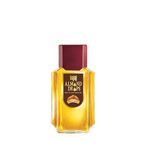 Bajaj  Almond Drops 100ml