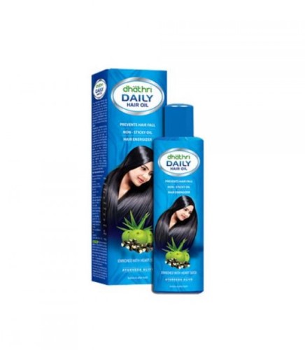 Dathri Daily Hair Oil 100ml