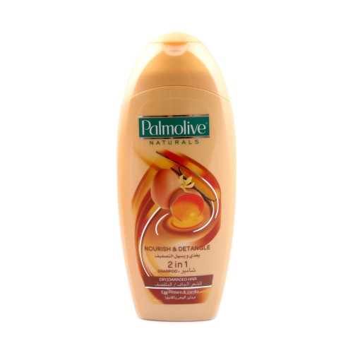 Palmolive Dry Hair 400ml
