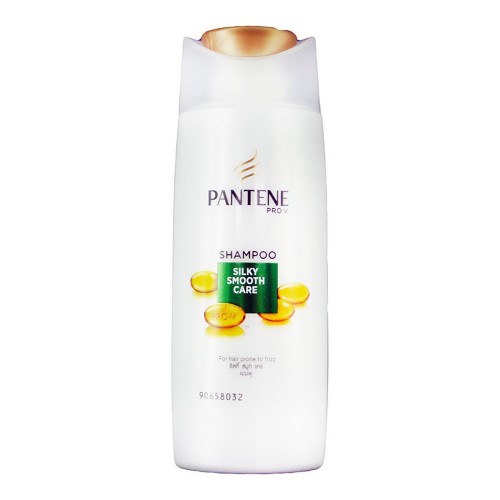 Pantene Shampoo 70ml Silky Care
