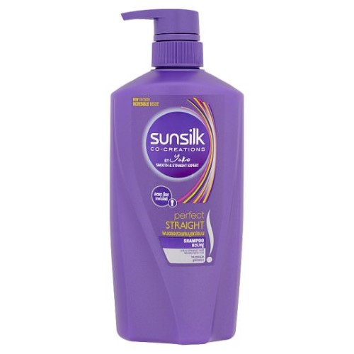 Sunsilk Shampoo Perfect Straight 625ML