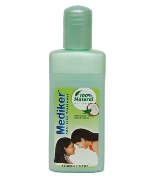 Mediker 50ml